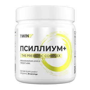 Псиллиум, 210г, 35 порций