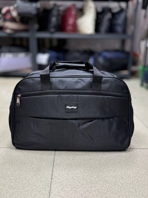 Сумка дорожная спортивная мужская красная