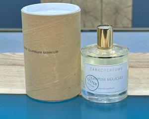 Духи Quantum Molecule Zarkoperfume 100 мл. Оригинал