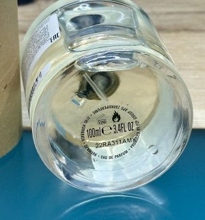 Духи Quantum Molecule Zarkoperfume 100 мл. Оригинал