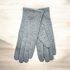 Перчатки одинарные
