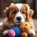 Игрушки для собак