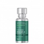 Бустер-эссенция с высокой концентрацией ретинола и центеллой VT Cosmetics Cica Reti-A Essence 0.7