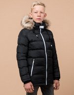 Детская зимняя куртка Braggart Kids