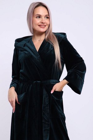 Халат женский 205