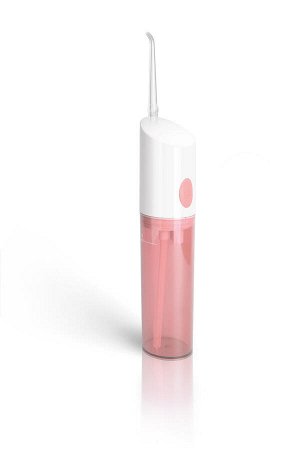 Ирригатор Рокимед RKM-1702 (1 насадка,портативный, розовый) оптом или мелким оптом