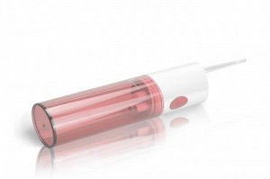 Ирригатор Рокимед RKM-1702 (1 насадка,портативный, розовый) оптом или мелким оптом