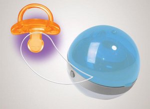 Устройство ER_UV06 для UV обработки детских сосок оптом или мелким оптом