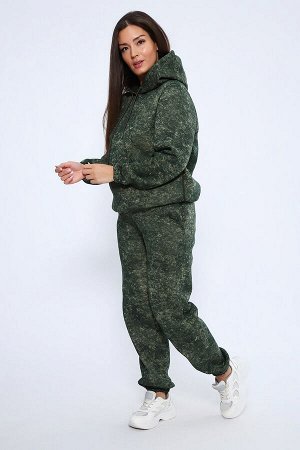 Костюм женский 24291