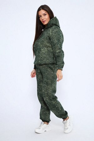 Костюм женский 24291