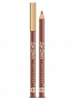 AV Карандаш для губ Lip liner 53 коричнево-розовый