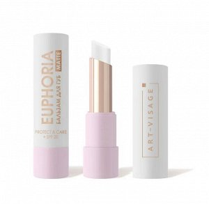 AV Бальзам для губ Euphoria 3,2 гр защита и уход