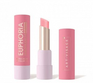 AV Бальзам для губ Euphoria 3,2 гр экстра сияние