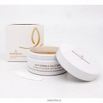 КR/М BEAUUGREEN Hydrogel Eye Patch Gold&amp;Collagen (60pc) Гидрогелевые патчи для глаз &quot;Золото и коллаген&quot; (60шт)