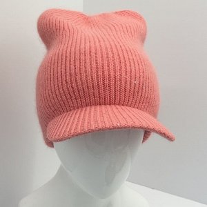 Кепка женская (зима)