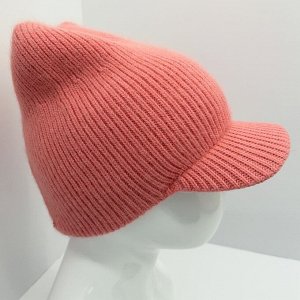 Кепка женская (зима)
