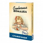 Помадка 150 г Сливочная ДЕВОЧКА Омега-Трейд