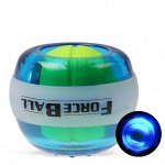 Powerball синий с подсветкой