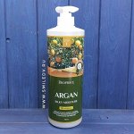 DEOPROCE ARGAN Silky Moisture Shampoo Шампунь д/волос,&quot;Арган&quot; 1000мл (дозатор)/ №1352