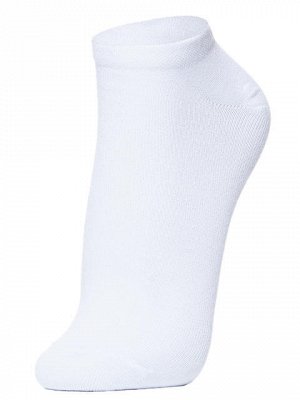 Nature Socks 2009 Носки женские укороченные белые