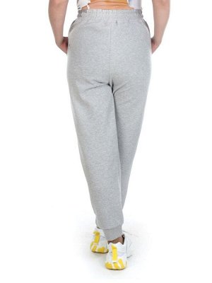 2786 GRAY Брюки спортивные женские