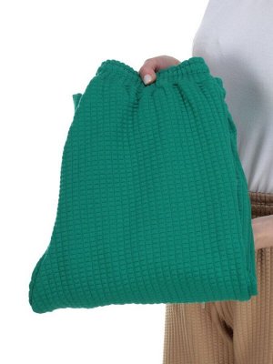 2782 GREEN Брюки спортивные женские