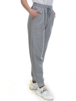2782 GRAY Брюки спортивные женские