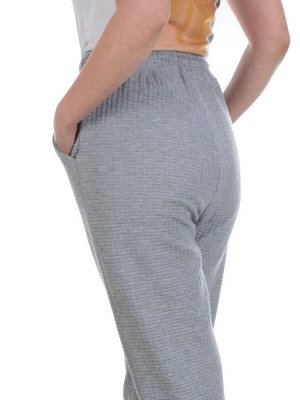 2782 GRAY Брюки спортивные женские