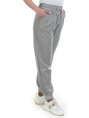 2790 GRAY Брюки спортивные женские