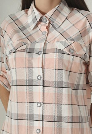 Коллекция Bon Aventure рубашка № 171221