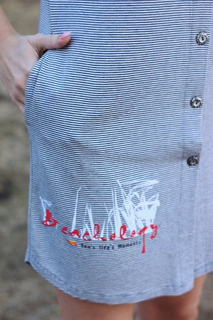 Коллекция Beachology рубашка № 171711