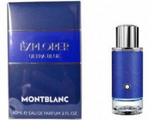 Мужские духи Explorer Ultra BLUE 30 мл. Оригинал