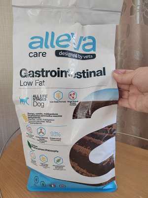 Продам корм для собак