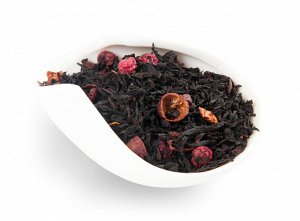 Чай чёрный аром. "Спелый барбарис"Very Best