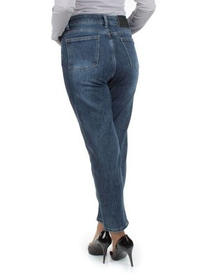 9157A DK. BLUE Джинсы женские SETTANTA