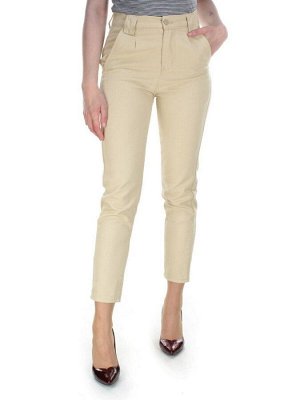 J1056 CAMEL Джинсы женские JI LIDA JEANS