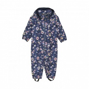 COLOR KIDS 741290 Комбинезон Softshell