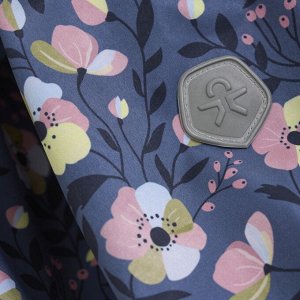 COLOR KIDS 741290 Комбинезон Softshell