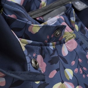 COLOR KIDS 741290 Комбинезон Softshell