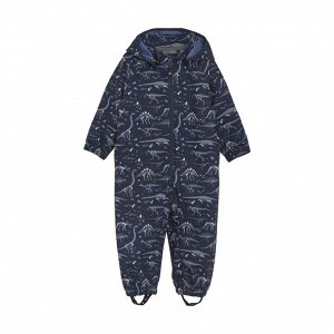 COLOR KIDS 741290 Комбинезон Softshell