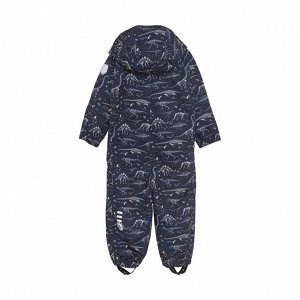 COLOR KIDS 741290 Комбинезон Softshell