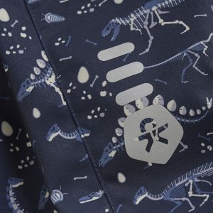 COLOR KIDS 741290 Комбинезон Softshell