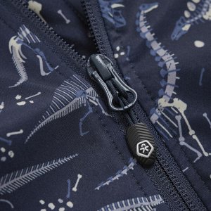 COLOR KIDS 741290 Комбинезон Softshell