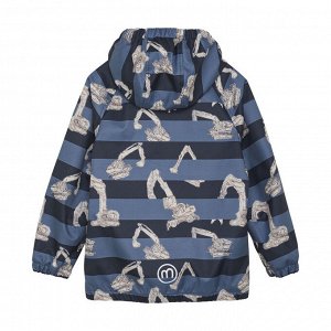 MINYMO 162200 Ветровка Softshell