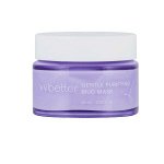 Глиняная маска с каолином и скваланом VVbetter Gentle Purifying Mud Mask