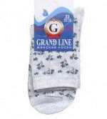 Носки женские GRAND LINE