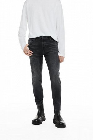 Джинсы Zara
