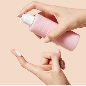 ANUA Лосьон-молочко с персиком и ниацинамидом PEACH 77% NIACIN CONDITIONING MILK 150 мл