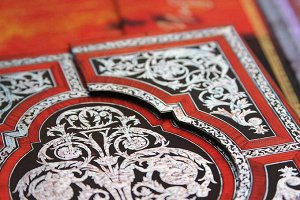 Записная книжка Paperblanks Mother-Of-Pearl Mini линованная 176 стр.