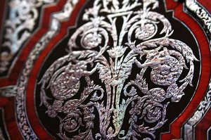 Записная книжка Paperblanks Mother-Of-Pearl Mini линованная 176 стр.